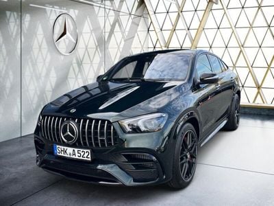 Mercedes GLE63 AMG