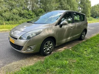 Gebraucht Renault Grand Scénic