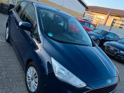 Gebraucht Ford C-MAX