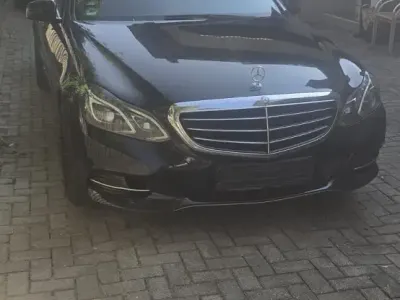 Gebraucht Mercedes E350