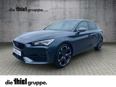 Gebraucht Cupra Leon VZ 245 PS (180 kW) 2024 Sonstige Limousine