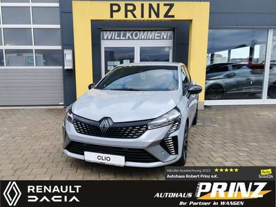 gebraucht Renault Clio V Esprit Alpine TCE 90 [Winter-Paket*CityPaket Prem]