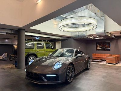 Grau Gebraucht 2019 Porsche 911 Carrera S | 111.777 € (Fairer Preis)