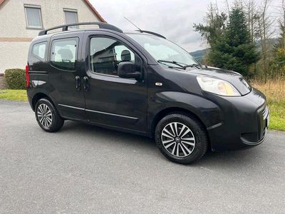 Peugeot Bipper
