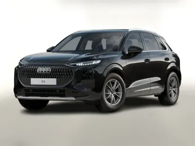 Gebraucht Audi Q3