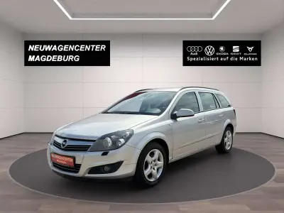 Gebraucht Opel Astra