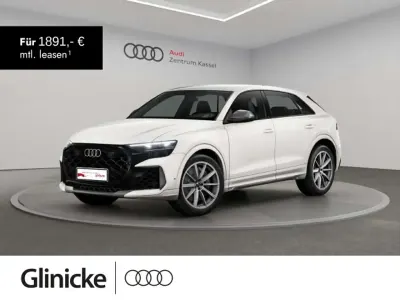 Używany Audi RS Q8