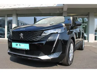Gebraucht Peugeot 3008