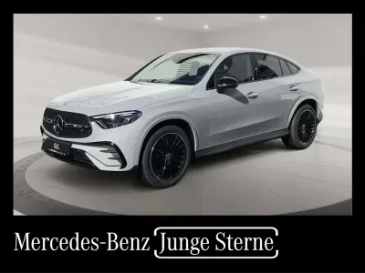 Brugt Mercedes GLC450