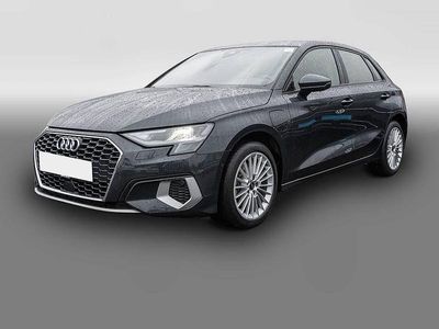 Gebraucht Audi A3 Advanced 204 PS (150 kW) 2022 Grau Limousine