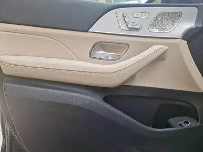 Używany Mercedes GLE350 333 KM (244 kW) 2024