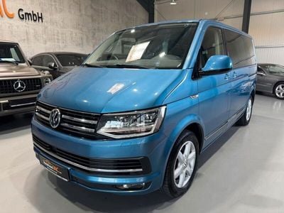 VW T6