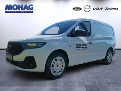 Używany Ford Transit Connect Trend 150 KM (110 kW) 2025 Biały Minivan