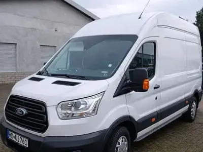 Gebraucht Ford Transit Trend 170 PS (125 kW) 2019 Van