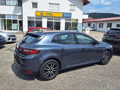 Renault Mégane III