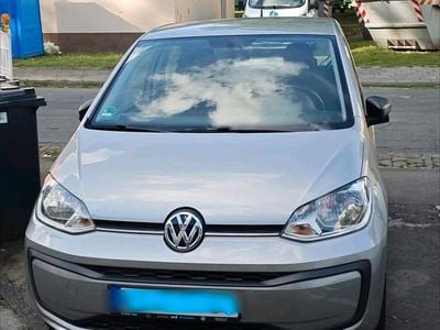 VW up!