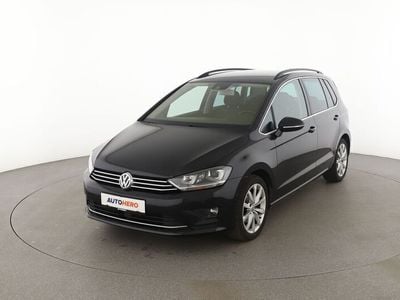 VW Golf Sportsvan