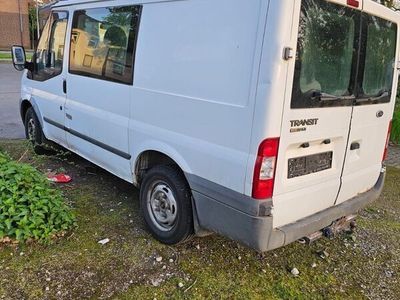 gebraucht Ford Transit  2.2 Diesel