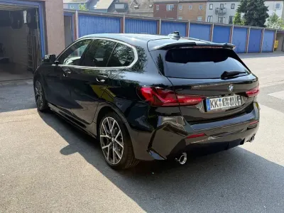Gebraucht BMW 128