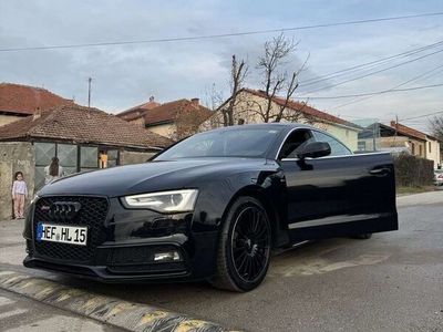 gebraucht Audi A5 Sportback TDI 2.0 sline