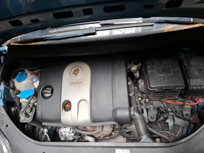 Gebraucht VW Golf Plus Cross