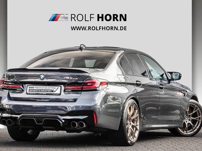 gebraucht BMW M5 CS xDrive Competition Paket M Drivers Package
