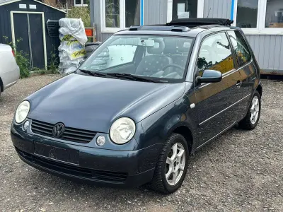 Gebraucht VW Lupo