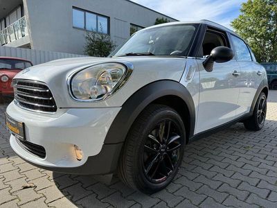 Mini One Countryman