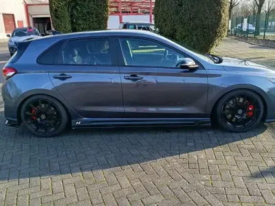 Gebraucht Hyundai i30