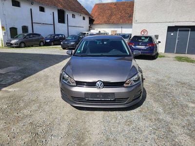 VW Golf VII