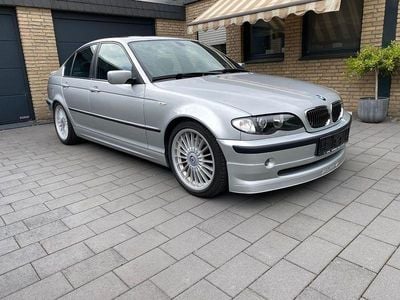 Alpina B3