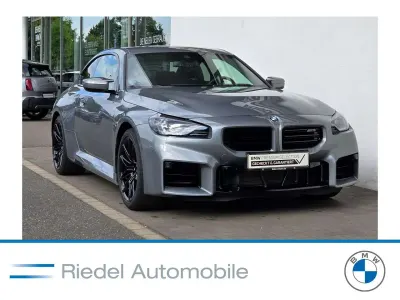 Gebraucht BMW M2