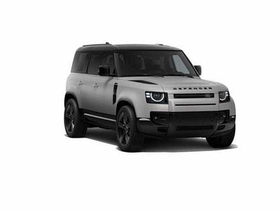 Neu Land Rover Defender HSE Dynamic 426 PS (313 kW) 2026 Borasco grey SUV