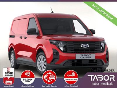 Rot Neu 2025 Ford Transit Trend Van | 22.388 € (Fairer Preis)