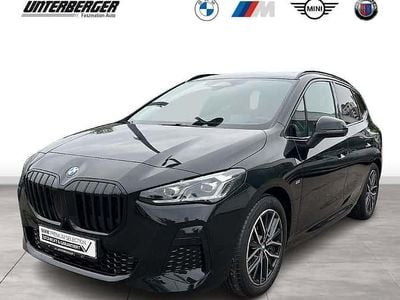 BMW 223 Active Tourer