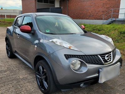 gebraucht Nissan Juke 1.6 DIG-T Acenta 4x2 Acenta