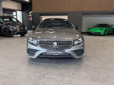 Mercedes E400