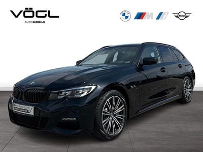 BMW 330e