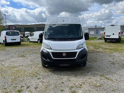 Usata Fiat Ducato 131 CV (96 kW) 2018 Bianco Furgone