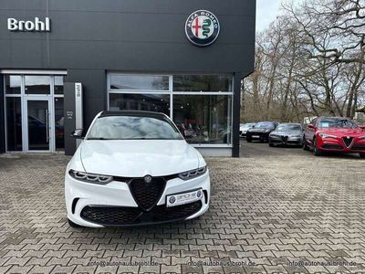 gebraucht Alfa Romeo Tonale Tributo Italiano 160PS