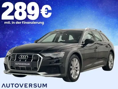 Gebraucht Audi A6 Sport 286 PS (210 kW) 2020 Mythosschwarz metallic Kombi
