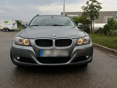 Gebraucht BMW 318