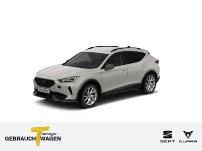 Gebraucht Cupra Formentor