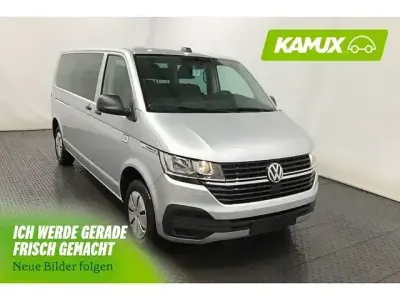 Gebraucht VW Caravelle
