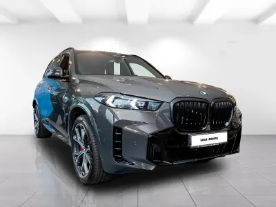 Neu BMW X5 Comfort Edition 298 PS (219 kW) 2025 Bmw individual dravitgrau SUV