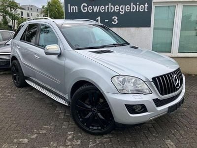Mercedes ML350