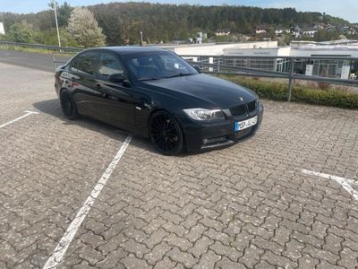 gebraucht BMW 325 3.0l 197 PS