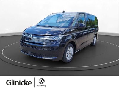 VW Multivan