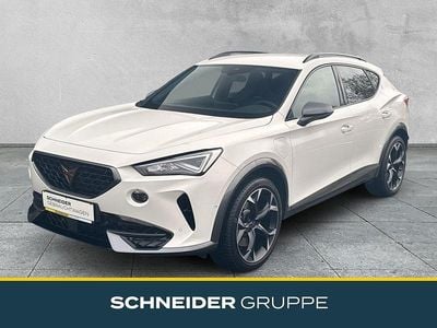 Weiß Gebraucht 2022 Cupra Formentor VZ SUV | 24.990 € (Guter Preis)