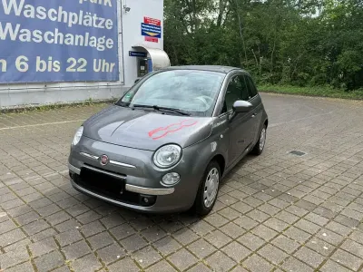 Usata Fiat 500